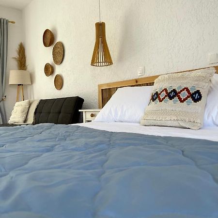 Seaside Studios Arkasa Karpathos מראה חיצוני תמונה