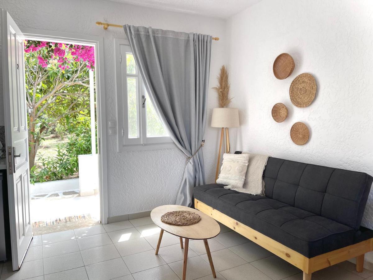 Seaside Studios Arkasa Karpathos מראה חיצוני תמונה