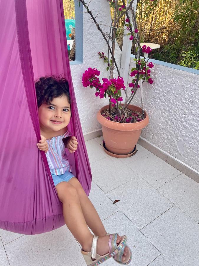 Seaside Studios Arkasa Karpathos מראה חיצוני תמונה