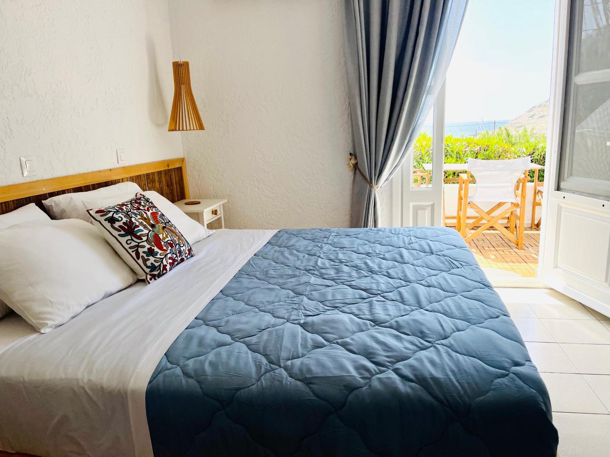 Seaside Studios Arkasa Karpathos מראה חיצוני תמונה
