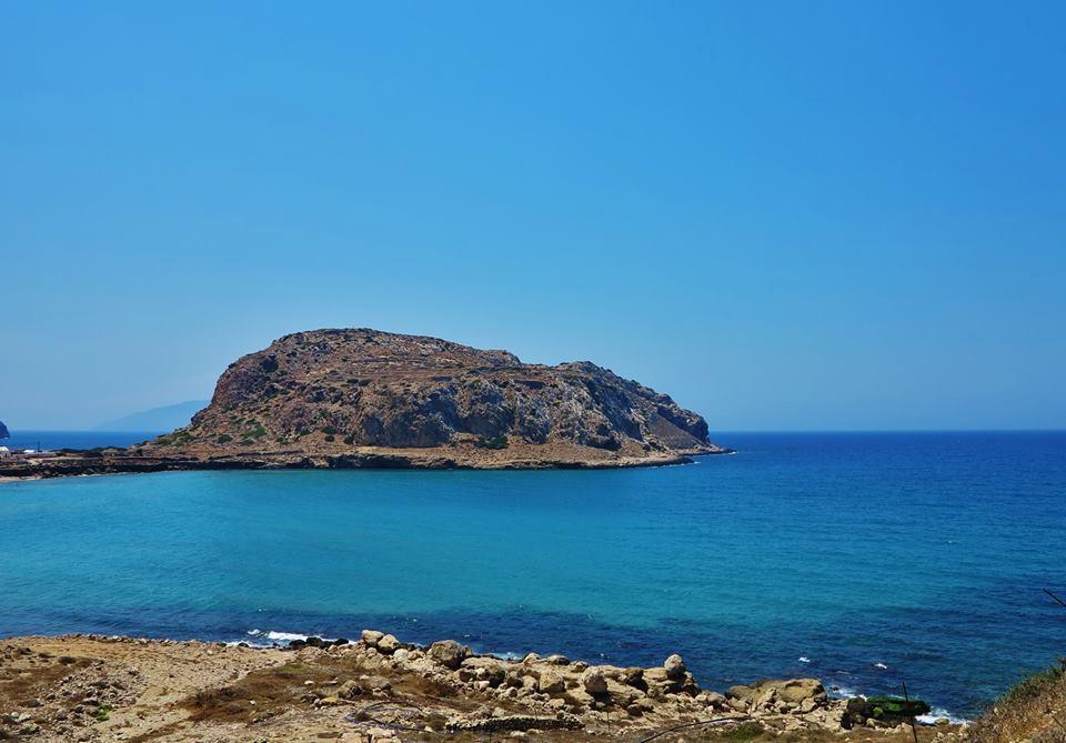 Seaside Studios Arkasa Karpathos חדר תמונה