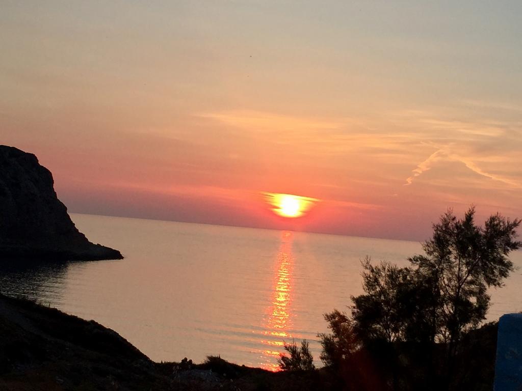 Seaside Studios Arkasa Karpathos מראה חיצוני תמונה