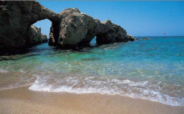 Seaside Studios Arkasa Karpathos מראה חיצוני תמונה